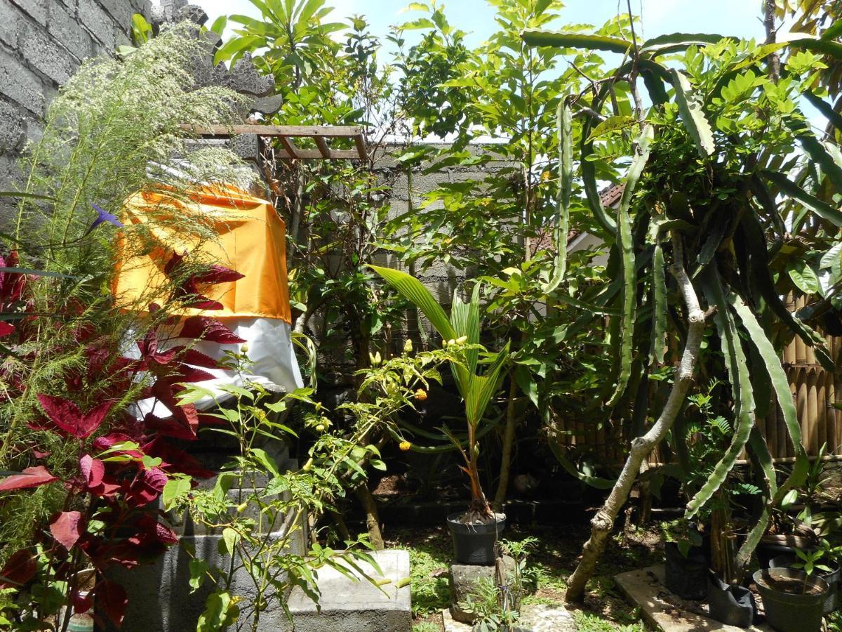 Ming Homestay Sidemen  Exterior photo