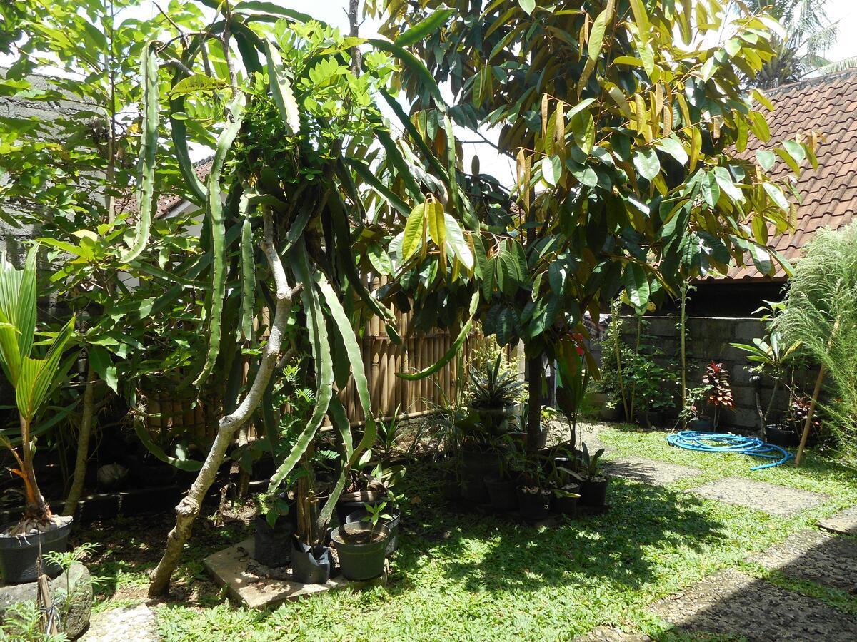 Ming Homestay Sidemen  Exterior photo