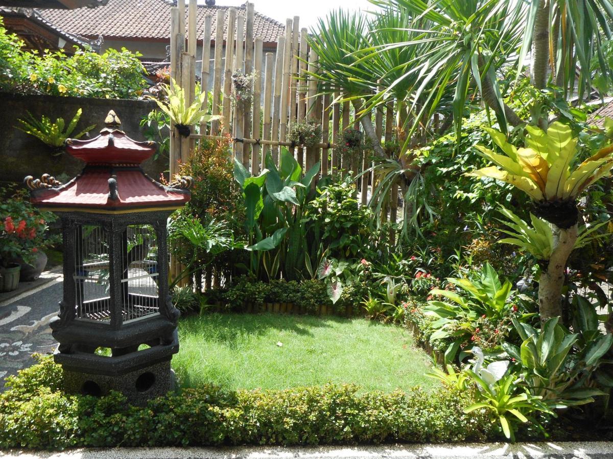 Ming Homestay Sidemen  Exterior photo