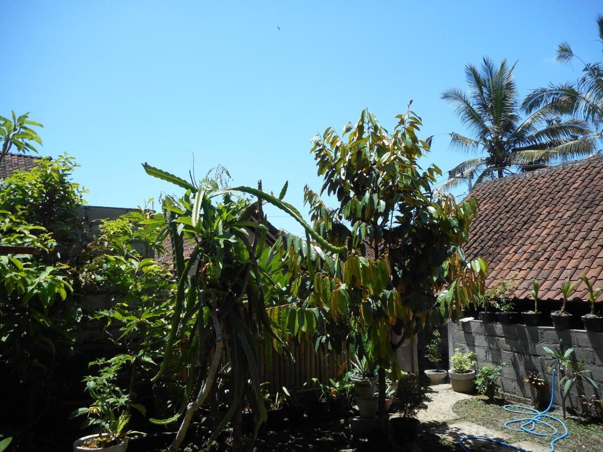 Ming Homestay Sidemen  Exterior photo