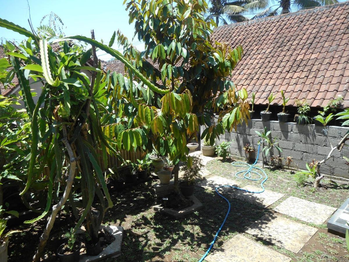 Ming Homestay Sidemen  Exterior photo